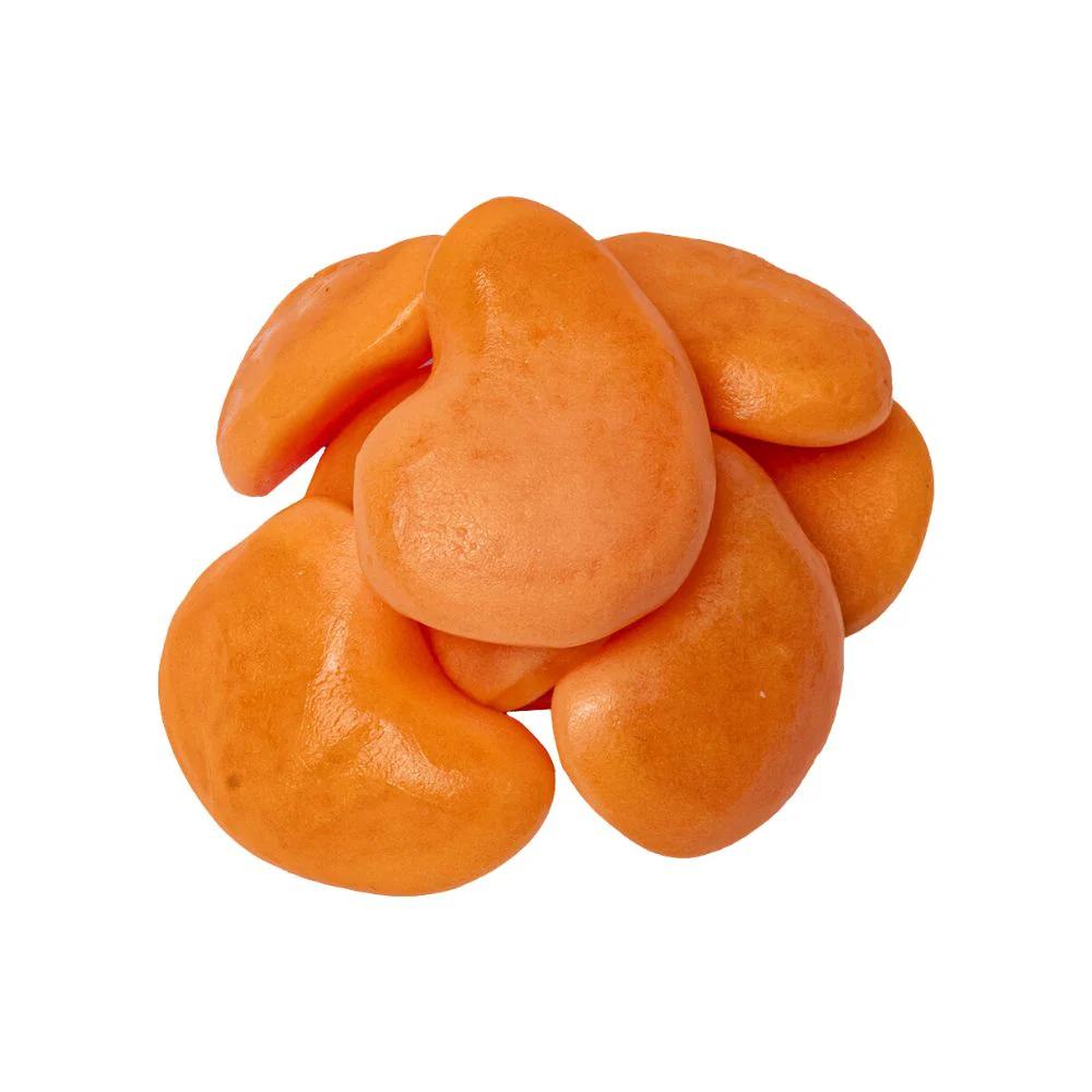 Spicy Mango, spicy mango-flavored gummy candies (1kg Package) 