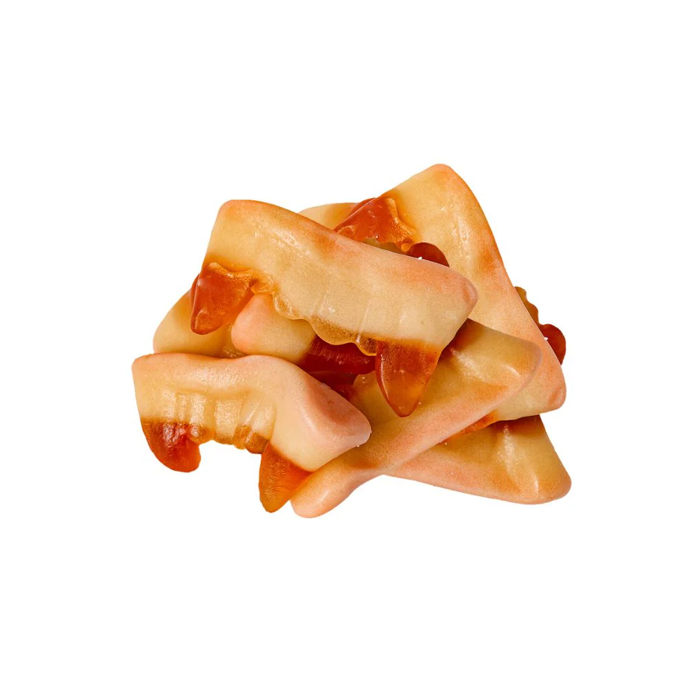 Vampire Teeth, gummy candies (Pack of 1.5kg)